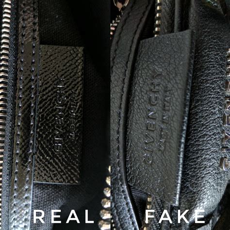 how to.spot fake.givenchy nightingale|is givenchy real.